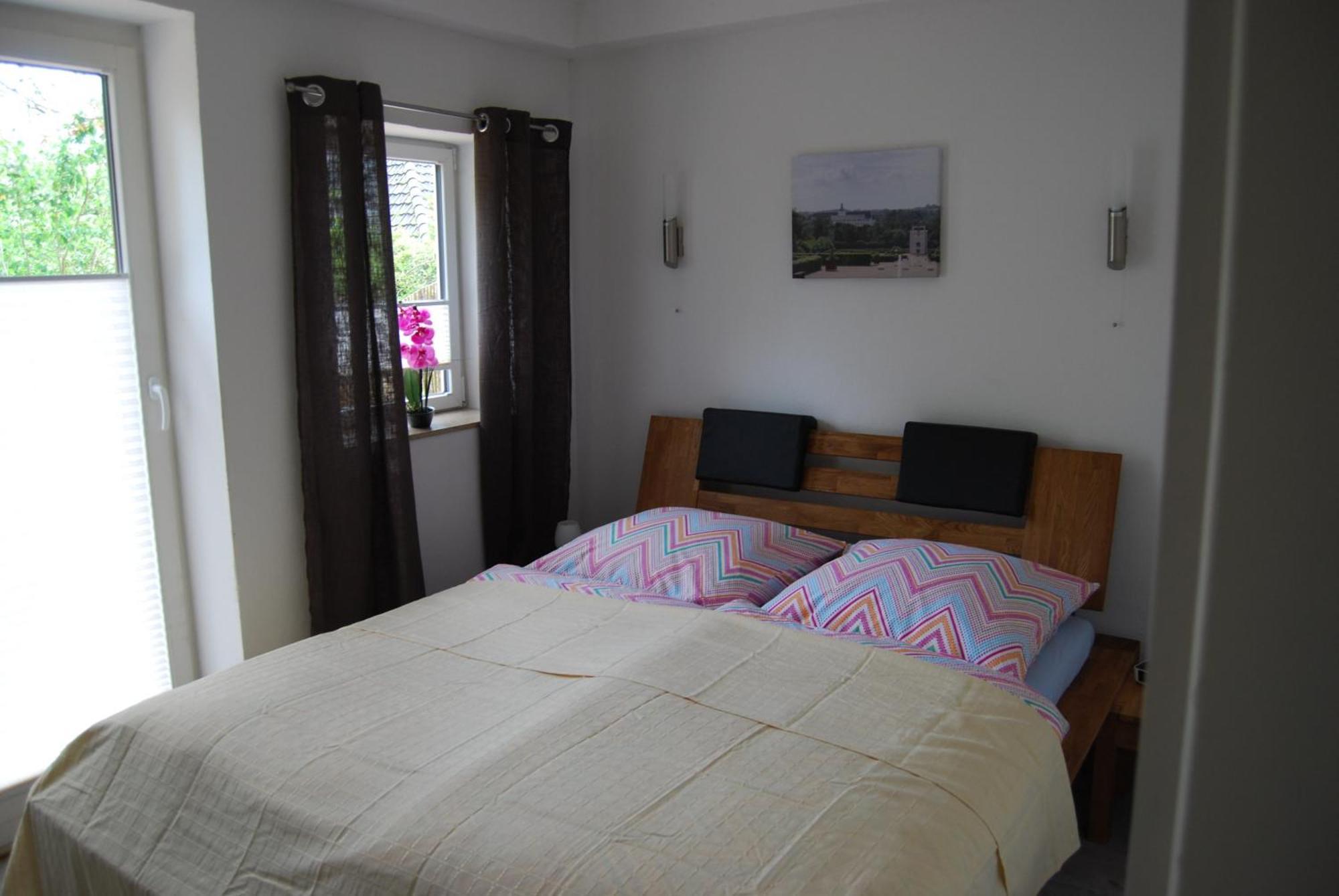 Hinter Dem Schloss Appartement