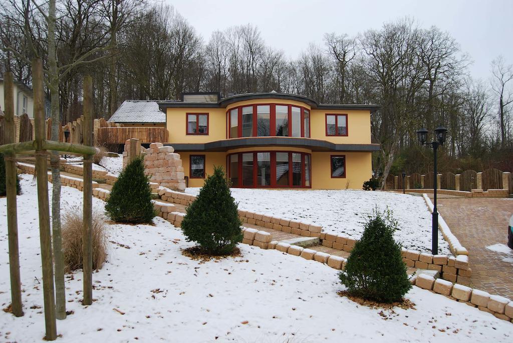 Appartement Hinter Dem Schloss *